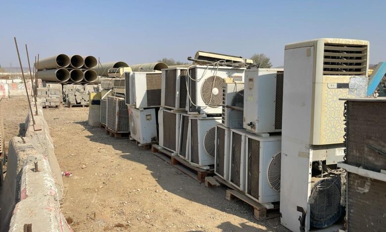 صورة شراء سكراب جدة بأعلى الأسعار 0506022970 – دليلك الشامل للتعامل شار سكراب جدة